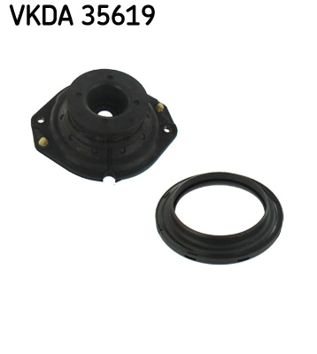 Rulment sarcina suport arc VKDA 35619 SKF